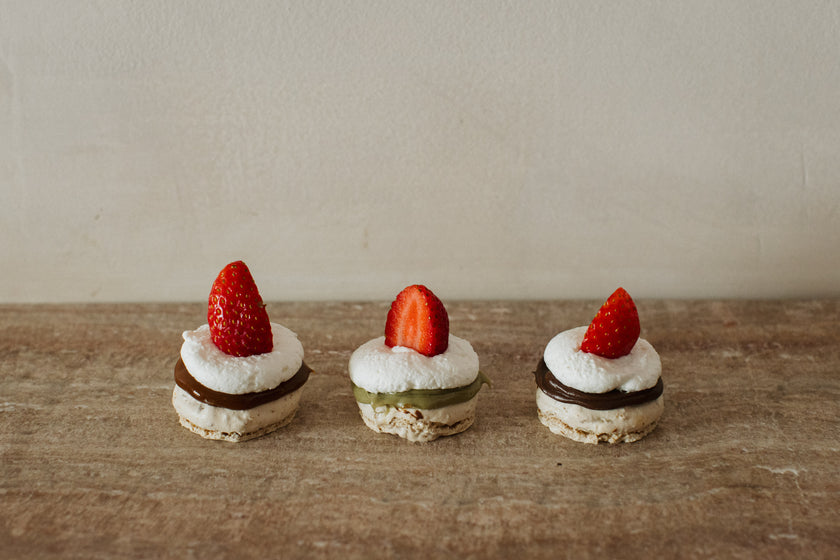 Brela Bakery